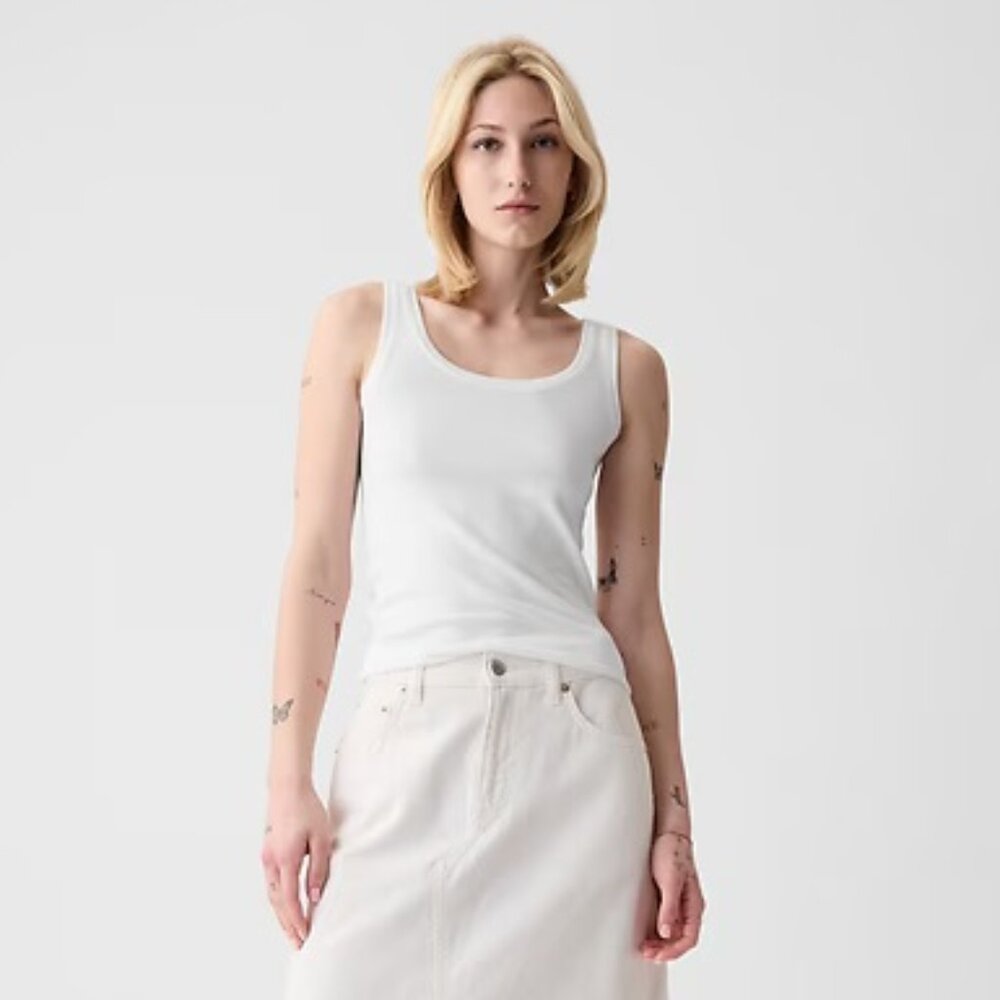 GAP Modern Tank